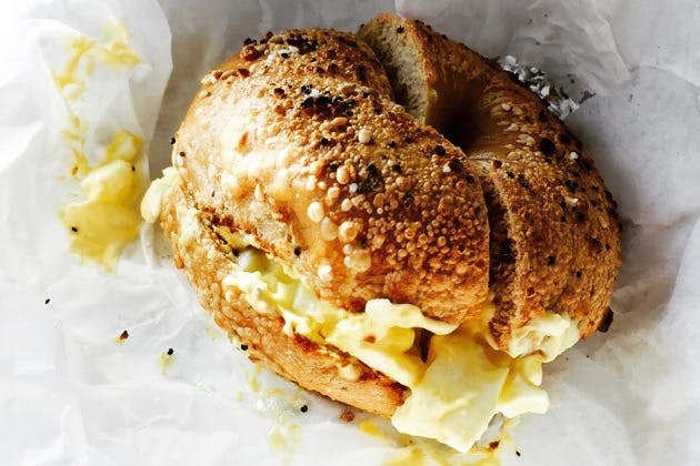 The Best Restaurants & Bars In Rockaway Beach and Jacob Riis Beach